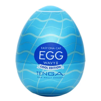 EGG WAVYII COOL EDITION