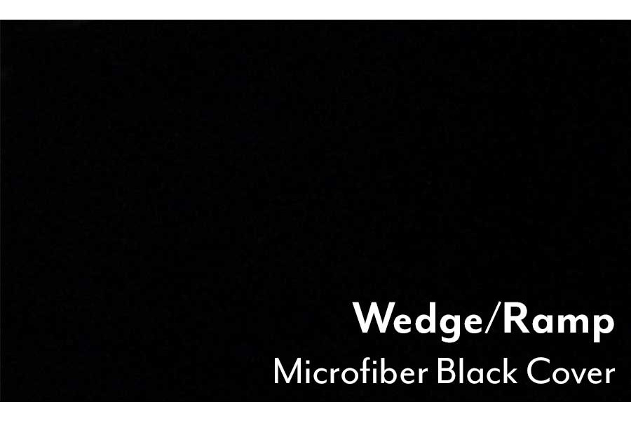 Wedge/Ramp Combo Cover