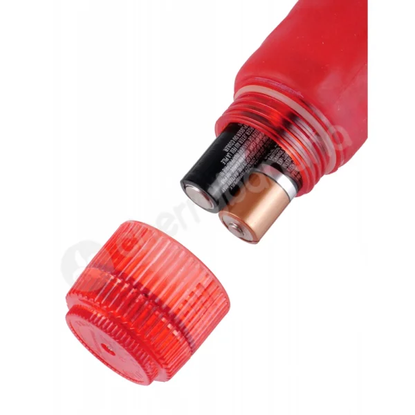 Juicy Jewels Scarlet Seduction Vibrator