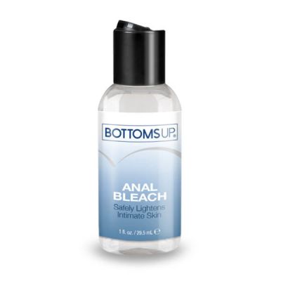 Bottoms Up Anal Bleach 29 ml Bottle