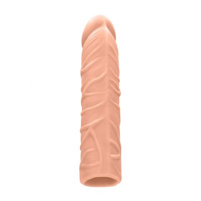 Penis Extender 17 5 cm Flesh