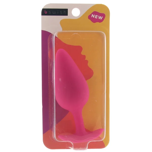 Bfilled Basic Plus Anal Plug — image 4 of 6