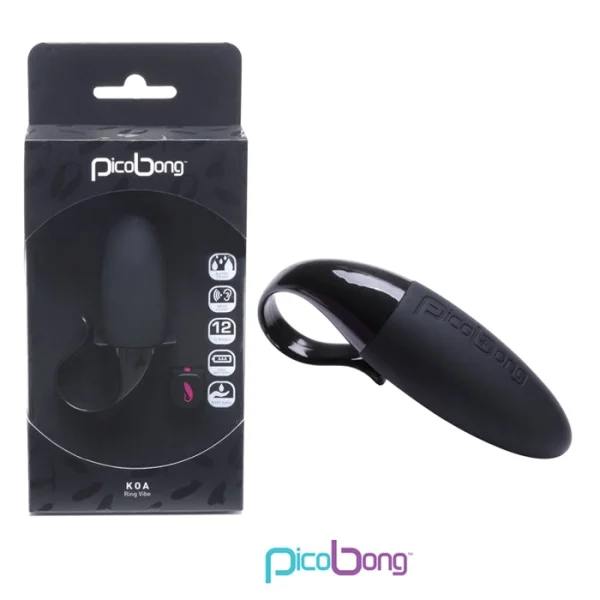 Lelo PicoBong Koa Ring Vibe