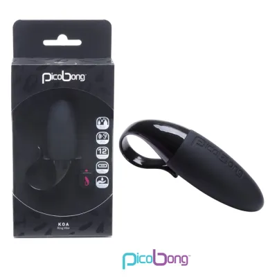 Lelo PicoBong Koa Ring Vibe
