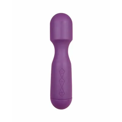 Joystick Wand Vibrator
