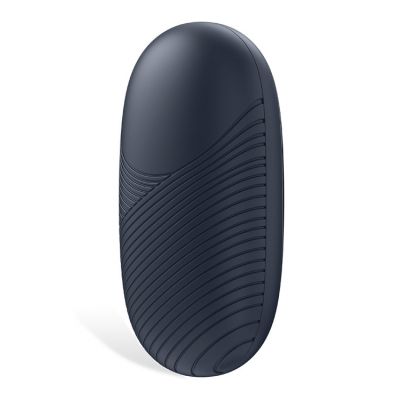 Satisfyer Dark Desire 3 7 Lay On Clitoral Vibrator