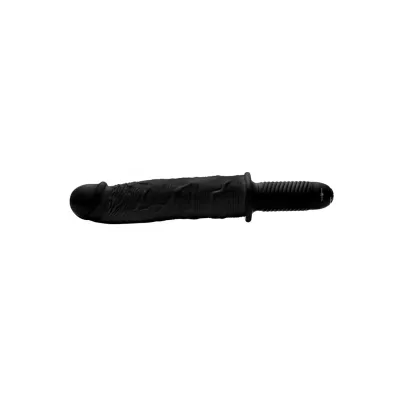 Violator XXL Vibrating Dildo
