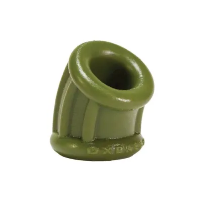 Bent 2 Ballstretcher Green Large