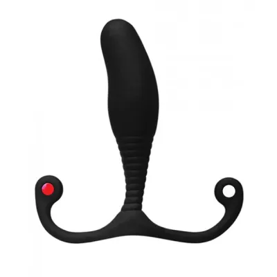 Aneros Trident Series Prostate Stimulator Mgx Syn Trident Black