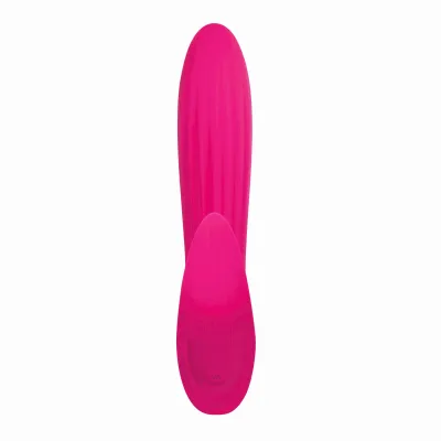 Eve s Bliss Vibrator Pink