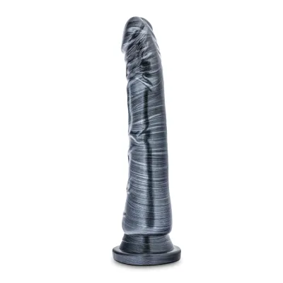 Jet Blaq Carbon Metallic Black