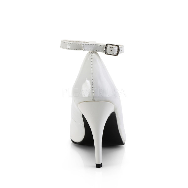 VANITY-431 - 4" Ankle Strap Pump — image 4 of 8
