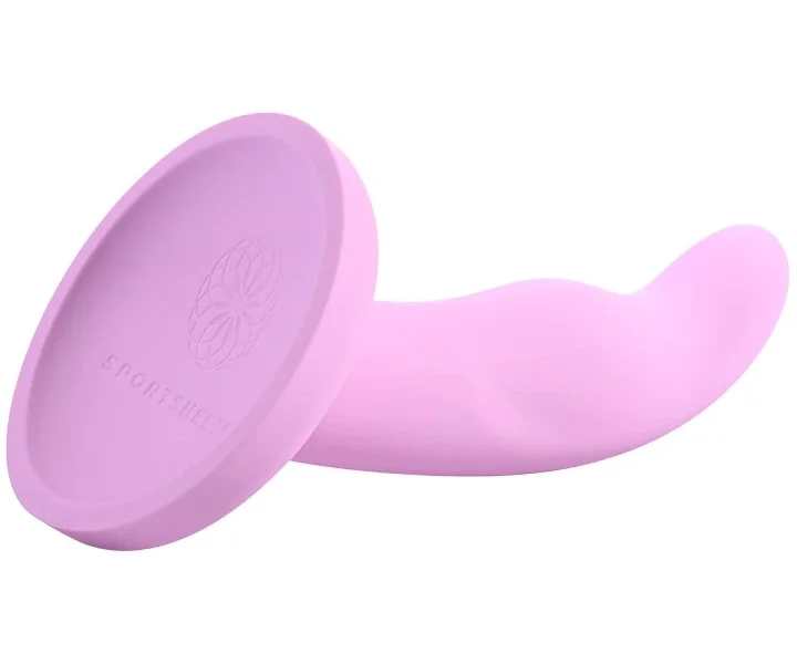6" Lazre Dildo