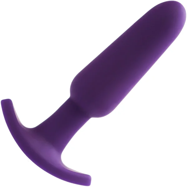 VeDO Bump Rechargeable Vibrating Butt Plug