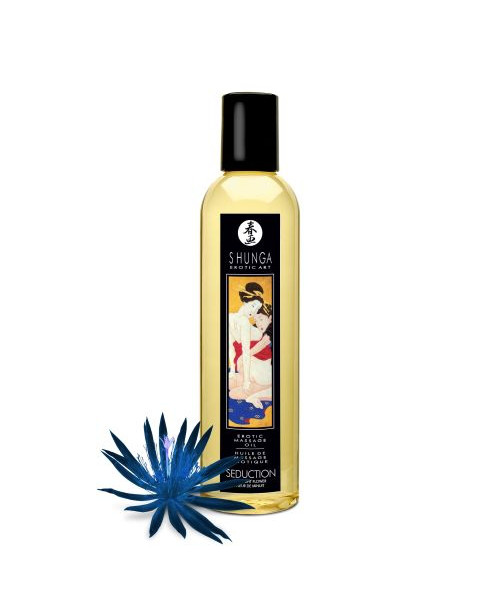 Shunga Massage Oils — image 4 of 13