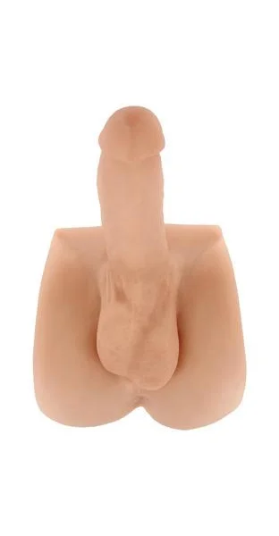 Sexflesh Both Ways Ben Masturbator