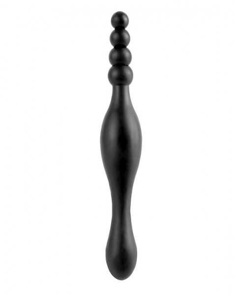 Fun Flex Anal Teazer - Black