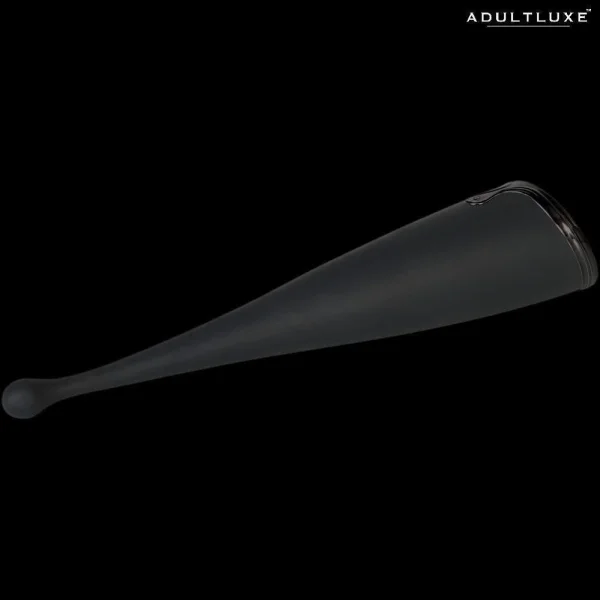 Straight To The Point Clitoral Massager