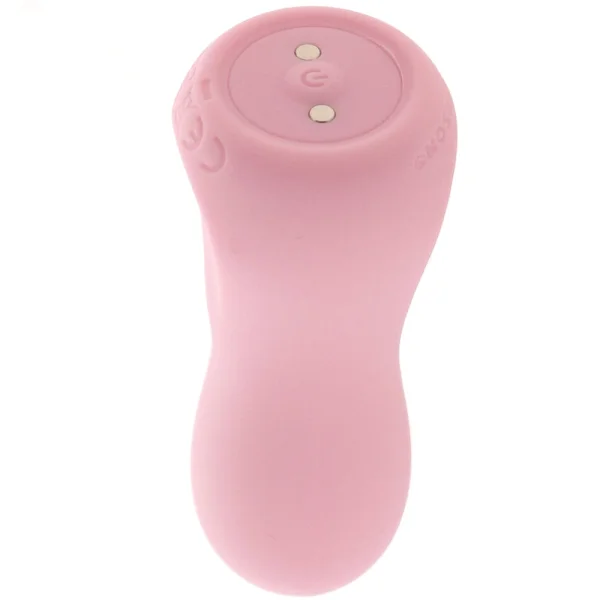 Ritual Dream Rechargeable Silicone Vibrating Bullet  by Doc Johnson