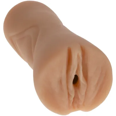 Doc Johnson Girls of Social Media viking barbie ULTRASKYN Pocket Pussy