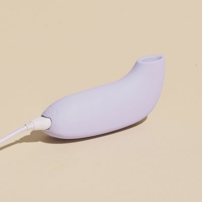 Dame AER Pressure Wave Suction Toy