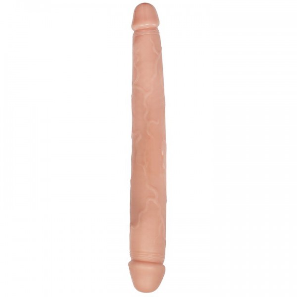 The Debauched Duo Monster Double-Ended Dildo – 16.25 Inch