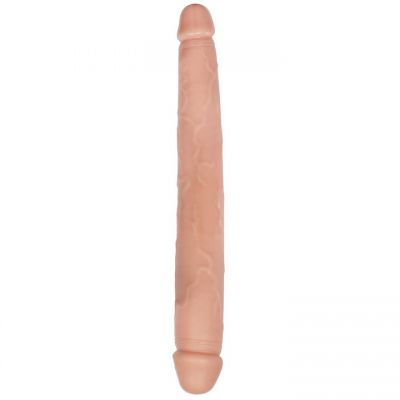 The Debauched Duo Monster Double Ended Dildo 16 25 Inch
