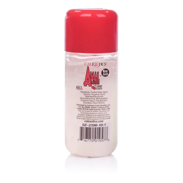 Anal Lube 6 Oz - Cherry Scented — image 14 of 14