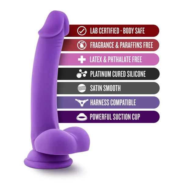 Ruse - D Thang - Purple — image 9 of 9