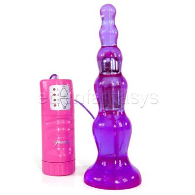 Anal fantasy butt bead