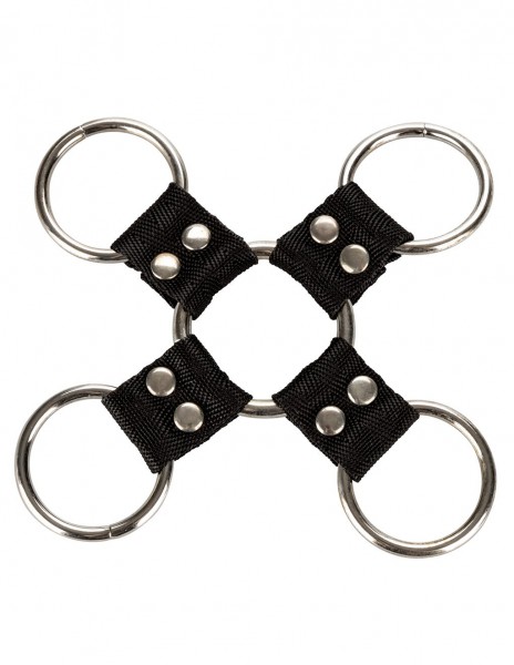 Hustler® Premium 5 Piece Hogtie