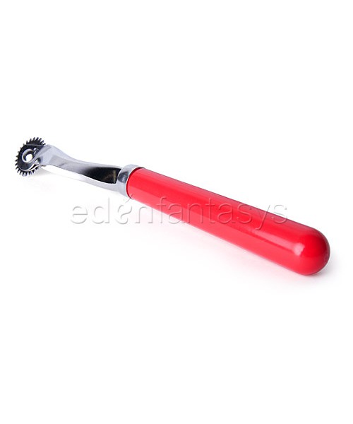 Fetish Fantasy wartenberg wheel