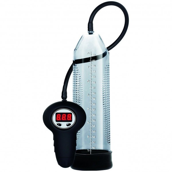 Apollo Automatic Power Pump