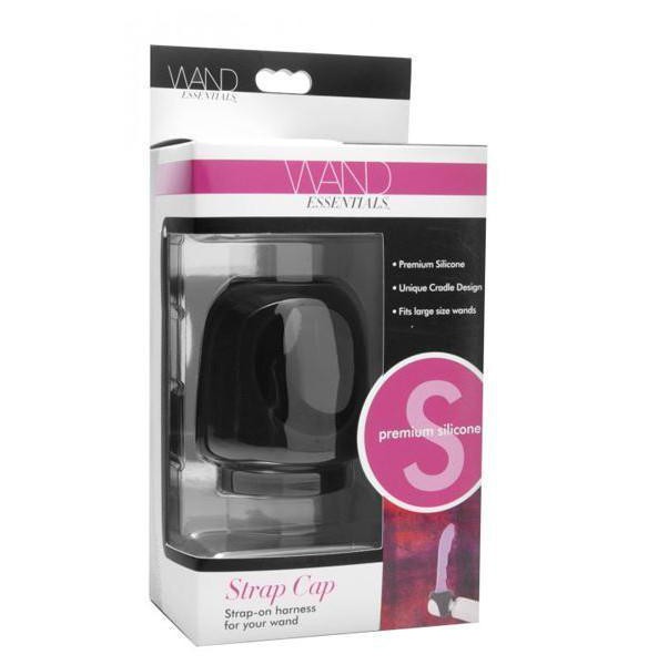 Strap Cap