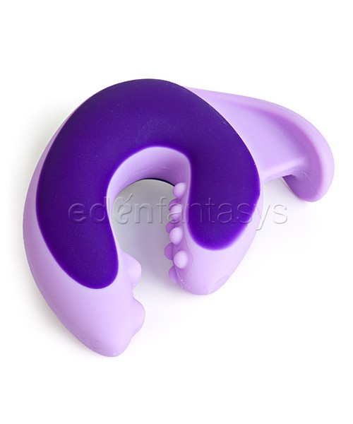 Handmaiden g-spot seeker