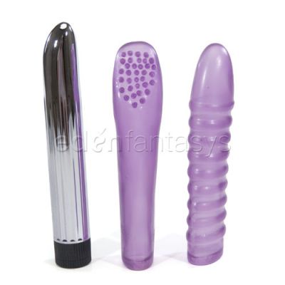 Future flex kit