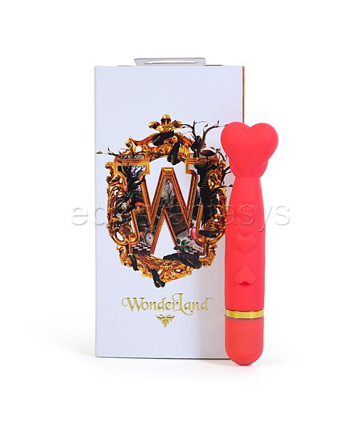 Wonderland the heavenly heart — image 7 of 8