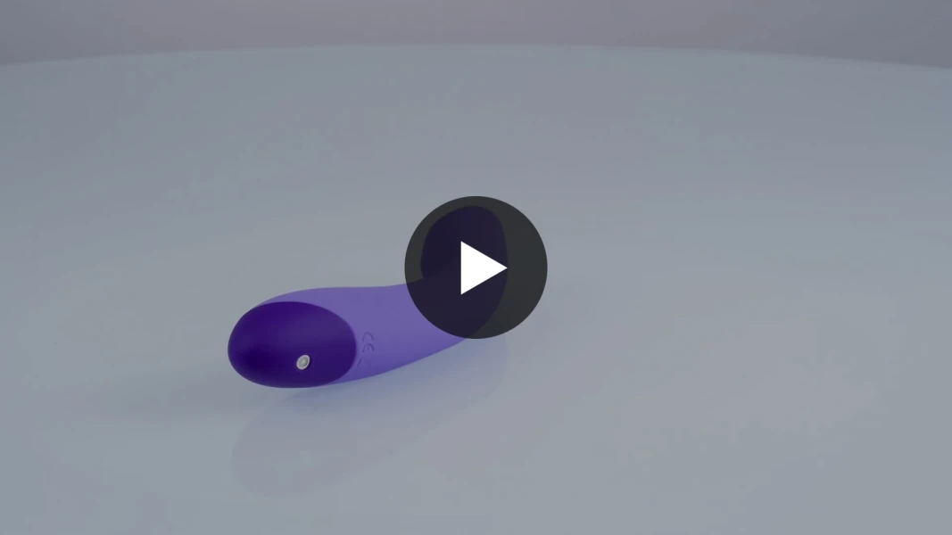 Wellness - G Ball Vibrator