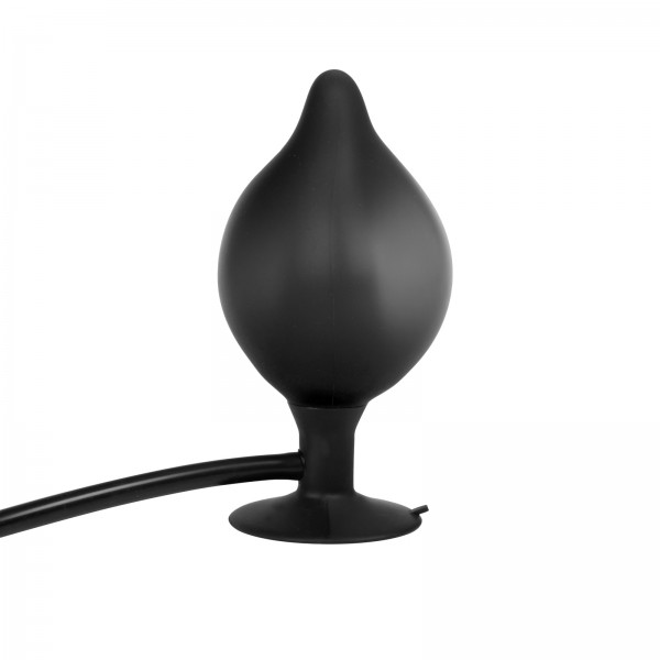 XXL Pumper Inflatable Butt Plug