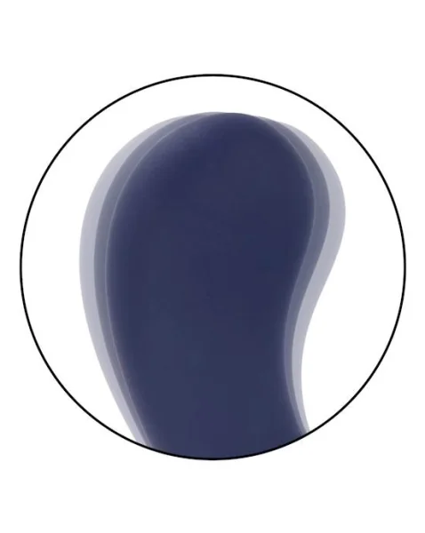 Chic Peony G-spot Vibrator - 7.5 Inch