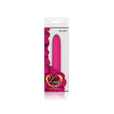 NS Lush Tulip Pink