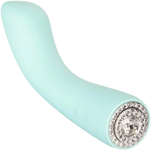 Jopen Pave Vivian Rechargeable Silicone G-Spot Vibrator