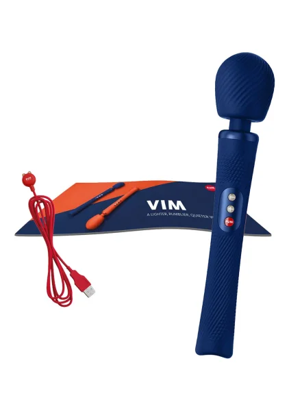 Jane Double Ended Wand