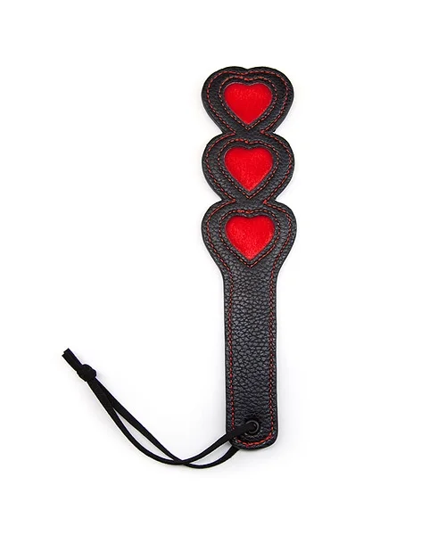 Heart Paddle — image 9 of 17