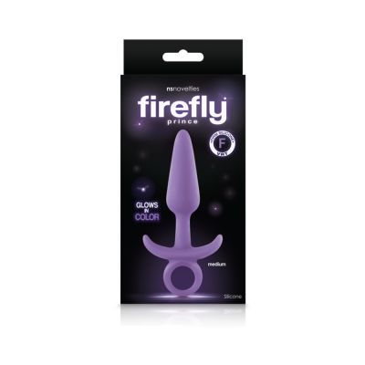Firefly Prince Medium