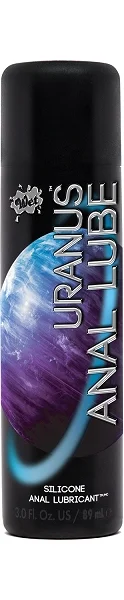 Wet Uranus Anal Lube