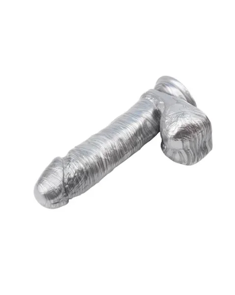 Ben Dover Suction Cup Dildo - 7.6 Inch - 7.6 Inch
