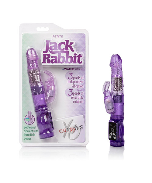7-Function Jack Rabbit