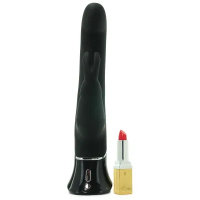 Fifty Shades Greedy Girl 9 5 Rechargeable G Spot Rabbit Vibrator