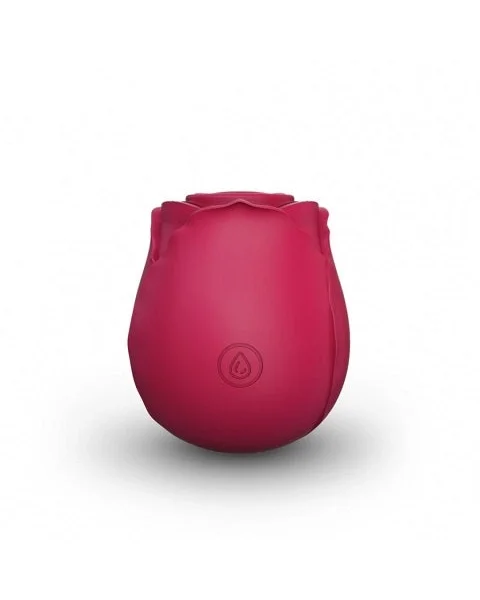 Tracy's Dog Rose Clitoral Sucking Vibrator — image 6 of 10